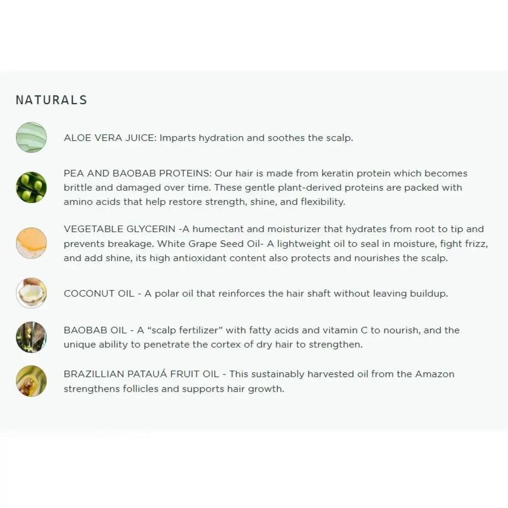 Sienna Naturals Curl Elixir Hair Primer New